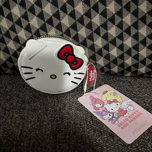 Sanrio Hello Kitty Coin Purse